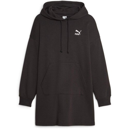 Puma Rochie femei Classics Hooded 62141501
