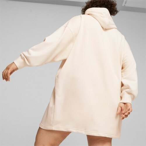 Puma Rochie femei Classics Hooded 62141599