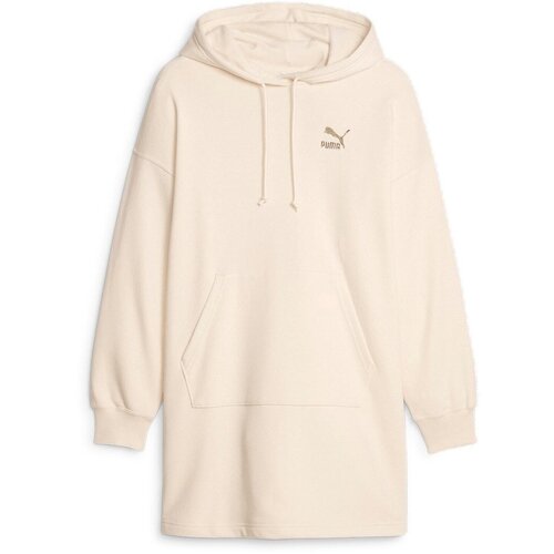 Puma Rochie femei Classics Hooded 62141599