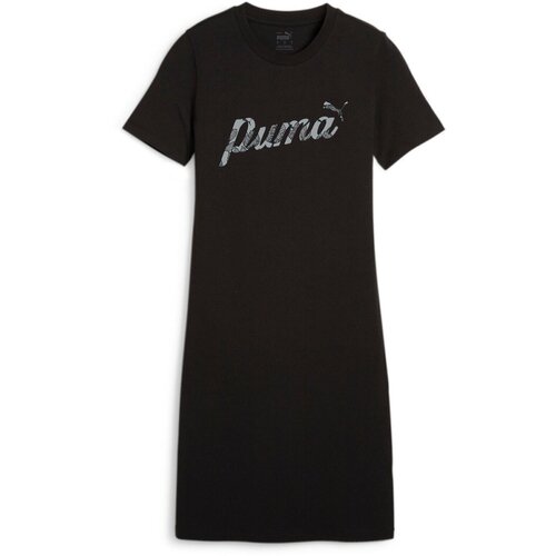 Puma Rochie femei Ess Blossom Graphic Dress 67967401