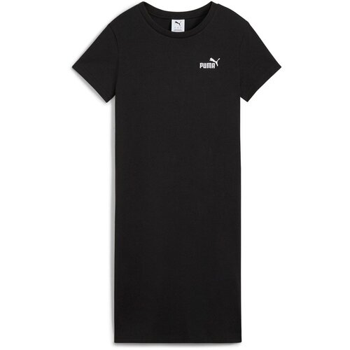 Puma Rochie femei Ess Small No 1 Logo Slim Dress 68497401