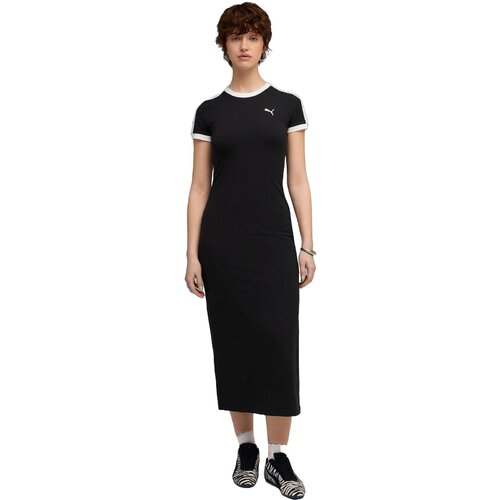 Puma Rochie femei T7 Dress 63214001