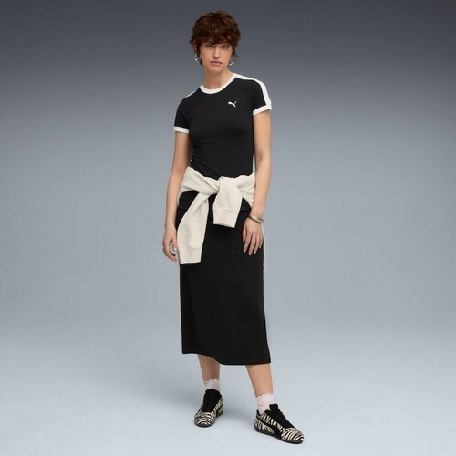 Puma Rochie femei T7 Dress 63214001