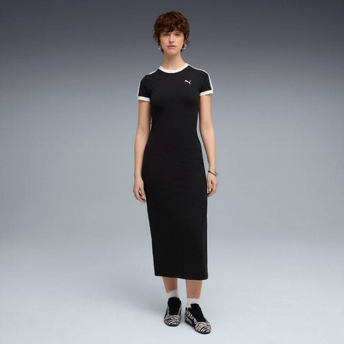 Puma Rochie femei T7 Dress 63214001