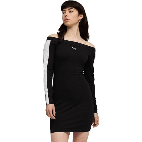 Puma Rochie femei T7 Dress 63538301