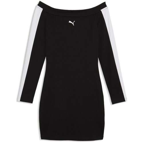 Puma Rochie femei T7 Dress 63538301