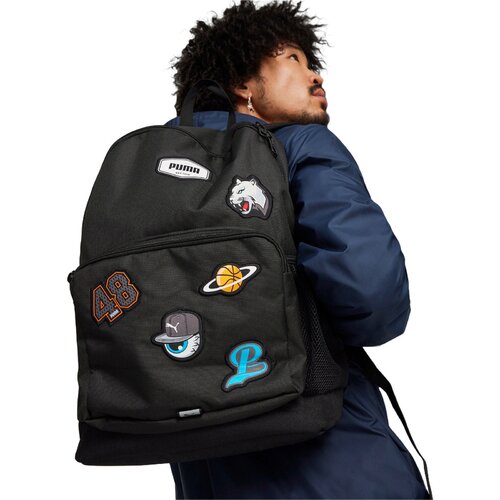 Puma Rucasc unisex Patch Backpack 22L 09034401