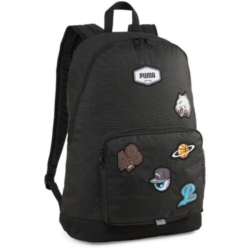 Puma Rucasc unisex Patch Backpack 22L 09034401