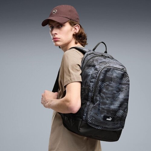 Puma Rucsac unisex Academy Aop Backpack 29L 09115026