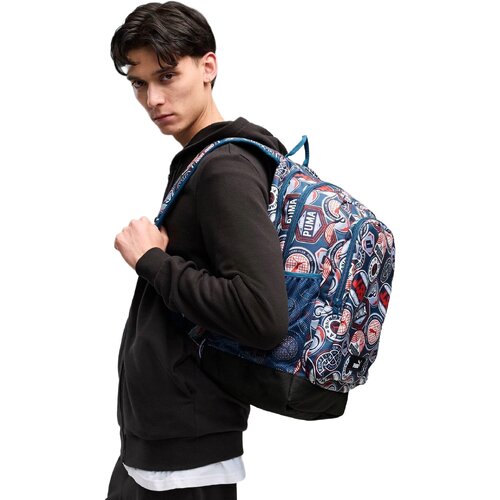 Puma Rucsac unisex Academy Aop Backpack 29L 09115027