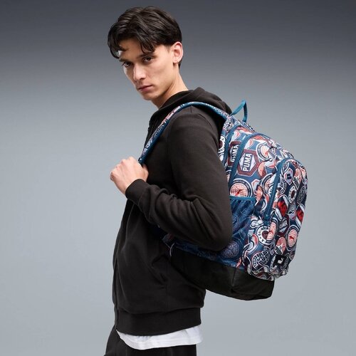 Puma Rucsac unisex Academy Aop Backpack 29L 09115027
