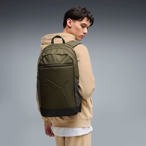 Puma Rucsac unisex Buzz Backpack 28L 09115321