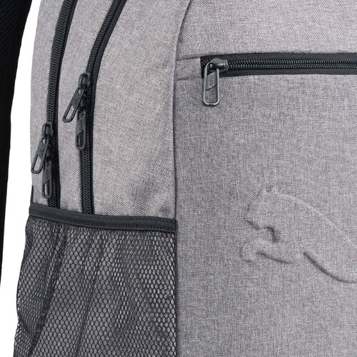Puma Rucsac unisex Buzz Heather Backpack 28L 09135001