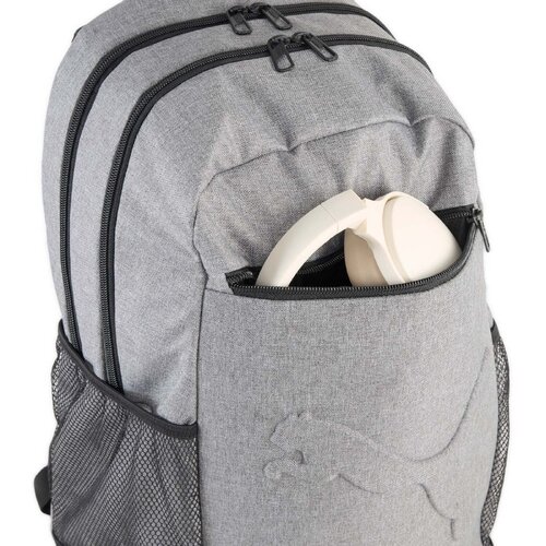 Puma Rucsac unisex Buzz Heather Backpack 28L 09135001