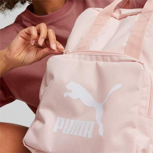 Puma Rucsac unisex Classic Archive Tote Bp 12L 07964302