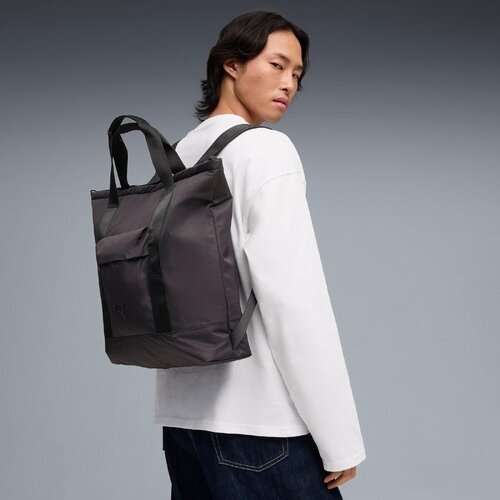 Puma Rucsac unisex Essentials Tote Backpack 12L 09230801