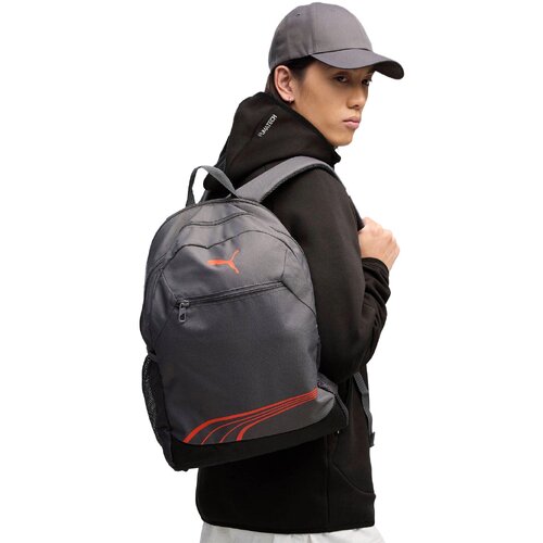 Puma Rucsac unisex Fundamental Backpack 20L 09180119