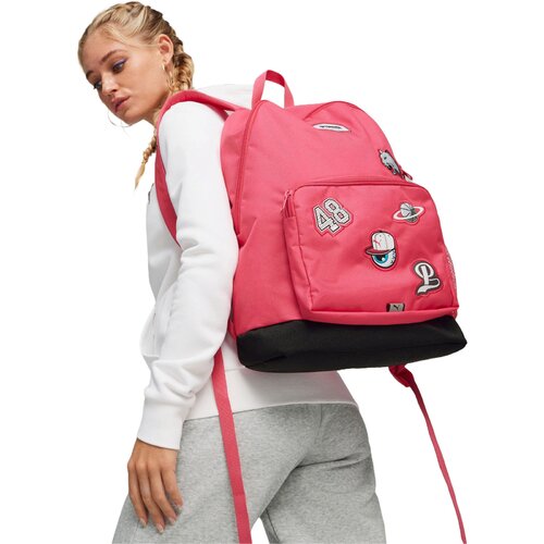 Puma Rucsac unisex Patch Backpack 22L 09034402