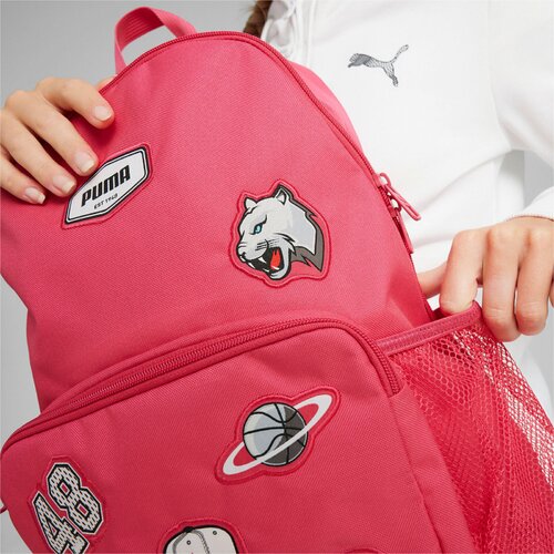 Puma Rucsac unisex Patch Backpack 22L 09034402