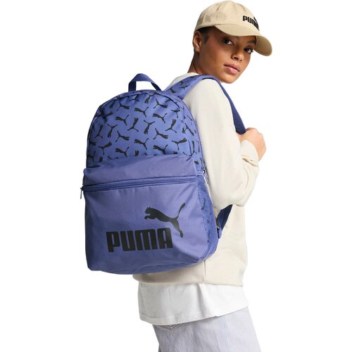 Puma Rucsac unisex Phase Aop Backpack 22L 09116914