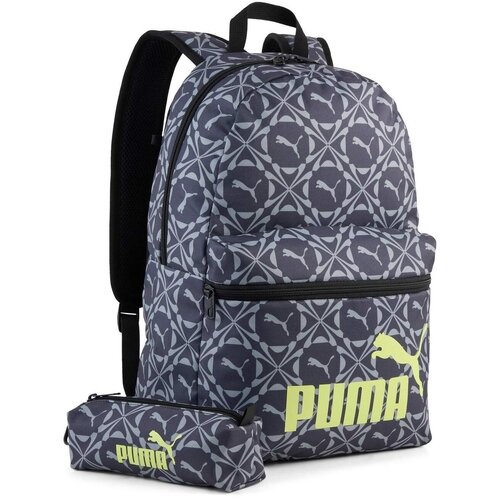 Puma Rucsac unisex Phase Aop Backpack Set Moody -s 20L 09173309