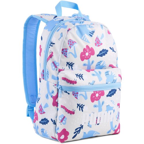 Puma Rucsac unisex Phase Aop Small Backpack Frosted IV 13L 09132413