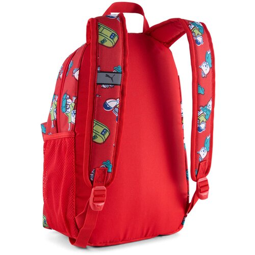 Puma Rucsac unisex Phase Aop Small Backpack Frosted IV 13L 09132415