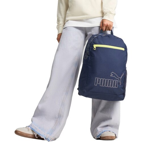 Puma Rucsac unisex Phase Backpack II 20L 09116602