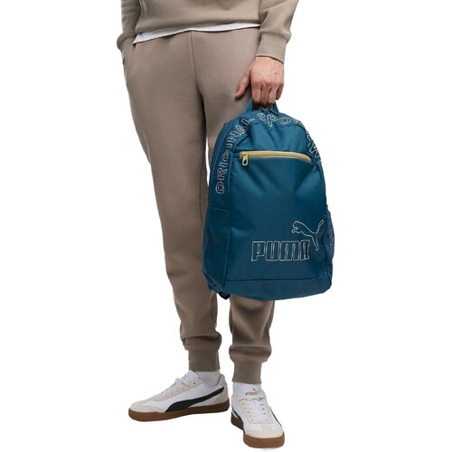 Puma Rucsac unisex Phase Backpack II 20L 09116641