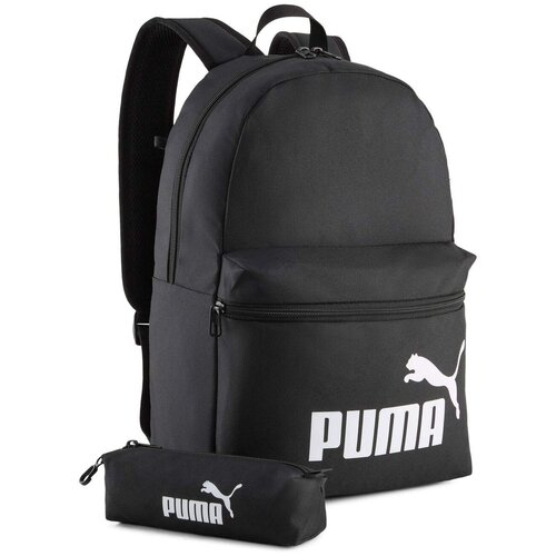 Puma Rucsac unisex Phase Backpack Set 20L 09219001