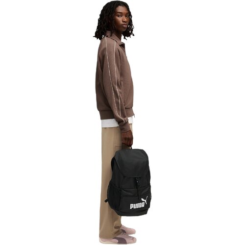 Puma Rucsac unisex Phase Hooded Backpack 20L 09173601