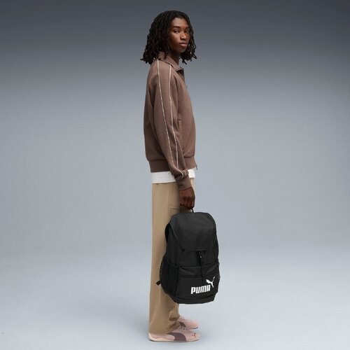Puma Rucsac unisex Phase Hooded Backpack 20L 09173601