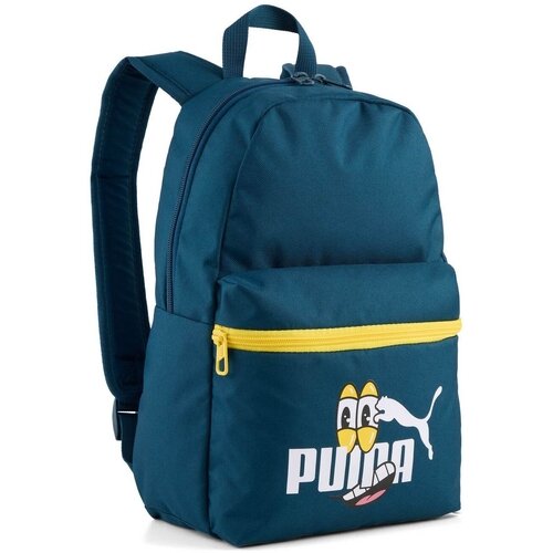 Puma Rucsac unisex Phase Lp Small Backpack Mauve Glow 13L 09277302