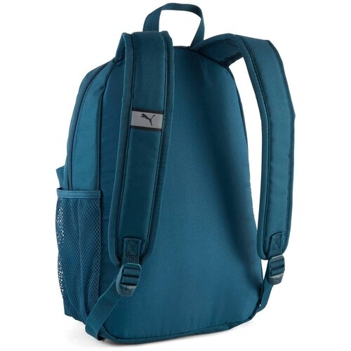 Puma Rucsac unisex Phase Lp Small Backpack Mauve Glow 13L 09277302