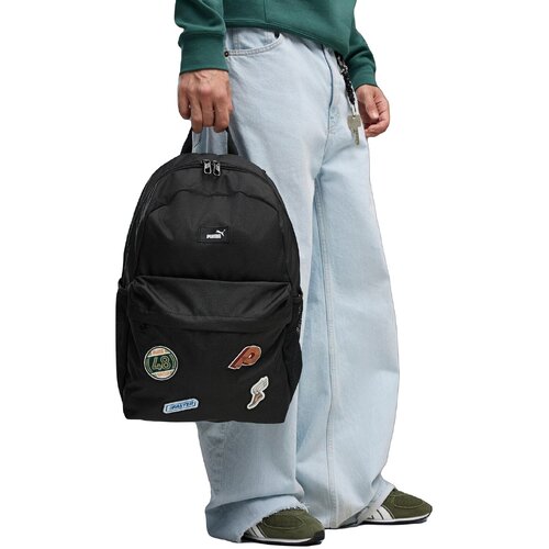 Puma Rucsac unisex Phase Patch Backpack 22L 09293801