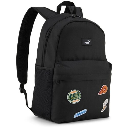 Puma Rucsac unisex Phase Patch Backpack 22L 09293801