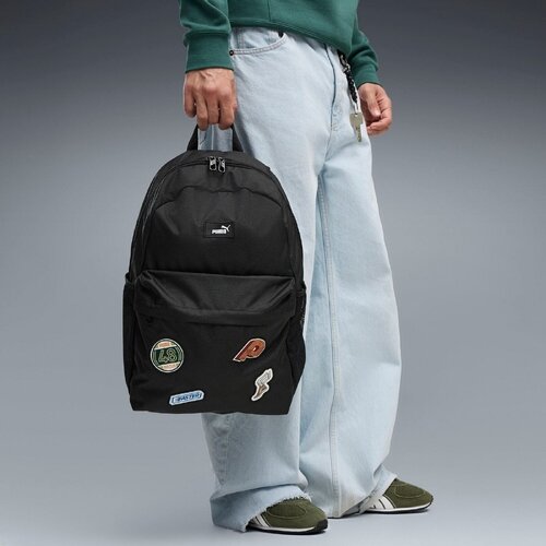 Puma Rucsac unisex Phase Patch Backpack 22L 09293801