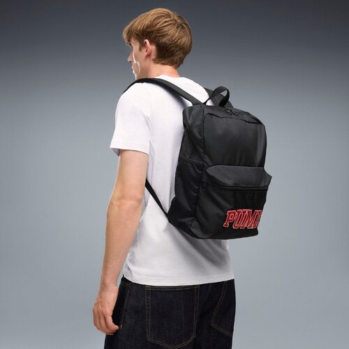 Puma Rucsac unisex Phase Varsity Backpack 18L 09278901