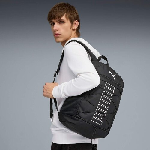 Puma Rucsac unisex Plus Backpack II 20L 09215601