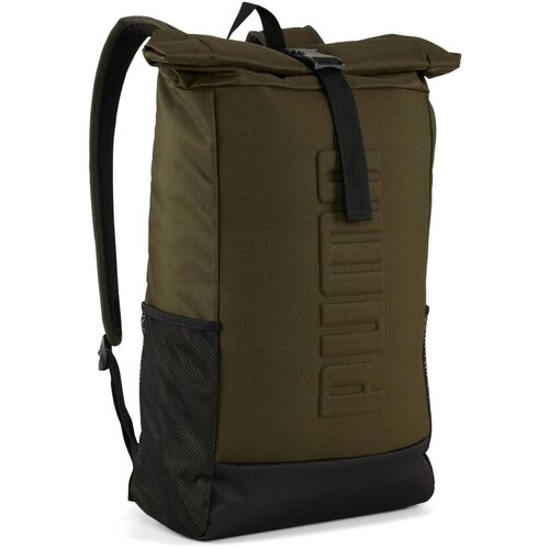 Puma Rucsac unisex S Rolltop Backpack 285L 09279402