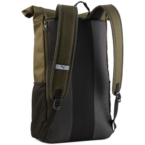Puma Rucsac unisex S Rolltop Backpack 285L 09279402