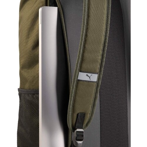 Puma Rucsac unisex S Rolltop Backpack 285L 09279402