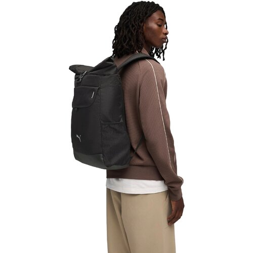 Puma Rucsac unisex tech Roll Top Backpack 26L 09174001