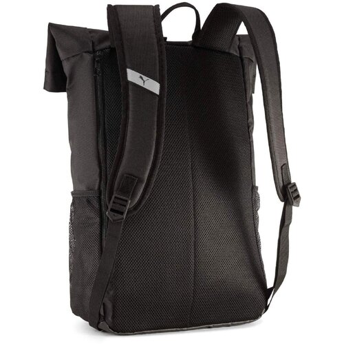 Puma Rucsac unisex tech Roll Top Backpack 26L 09174001