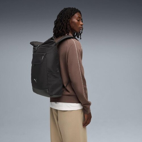 Puma Rucsac unisex tech Roll Top Backpack 26L 09174001