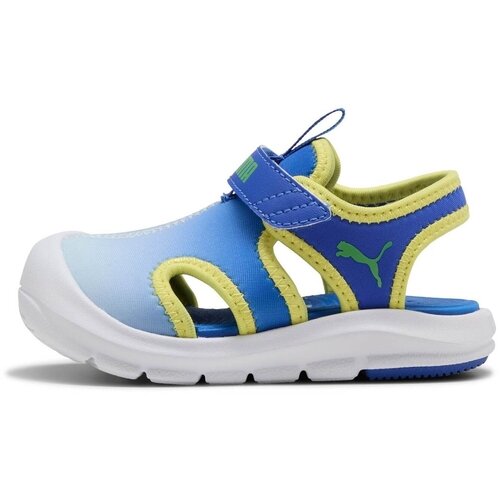 Puma Sandale copii Fun Racer Sandal Come On V Inf 40495101