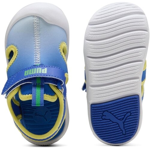 Puma Sandale copii Fun Racer Sandal Come On V Inf 40495101