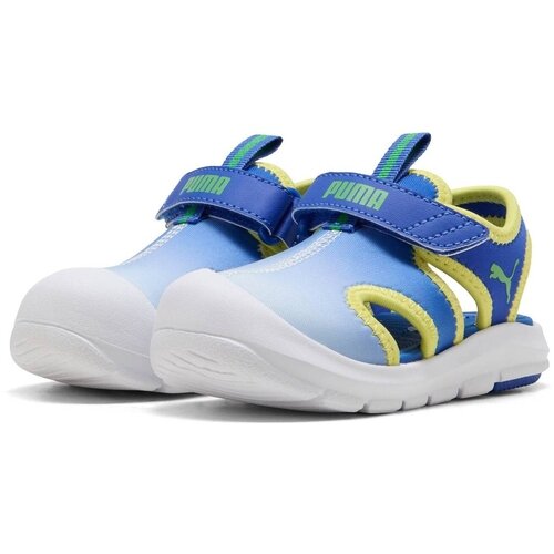 Puma Sandale copii Fun Racer Sandal Come On V Inf 40495101