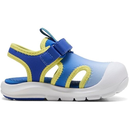 Puma Sandale copii Fun Racer Sandal Come On V Inf 40495101