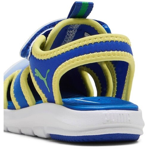 Puma Sandale copii Fun Racer Sandal Come On V Inf 40495101